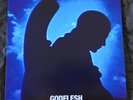 GODFLESH Post Self White VINYL LP