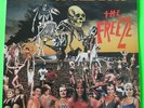 THE FREEZE - LAND OF THE LOST LP (ORIG)  PUNK / HARDCORE