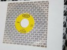 Ray Hutchinson, Tina, Rare 1966 Canadian rock 45, VG+, Epic, Canada