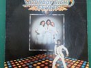 Saturday Night Fever Vinyl LP X 2 Signed