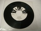 **Wally Lewis/ Kathleen b/w Donna/ Tally/ 1957/ Promo