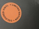 Kendrick Lamar Untitled Unmastered LP Vinyl Coloured Limited Edition