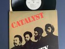 CATALYST Unity LP Vinyl VG+/VG+ Promo