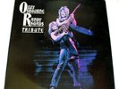 OZZY OSBOURNE Dbl LP Randy Rhoads Tribute Live 1981 Cbs Associated Record Vinyl