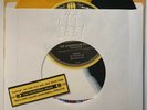 Third Man Records Underwear Heads & Rockfire Funk Express Tri-color Vinyl Bundle