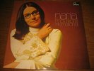 Nana Mouskouri-International LP, Fontana Germany 197?, Gimmickcover, neuwertig