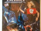 NOS Doro - Force Majeure LP vinyl record RARE 1989 SEALED POLYGRAM