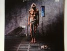 Megadeth 'Countdown To Extinction' 1st Press UK '92 Original LP Rare EX+EX+