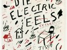 ELECTRIC EELS - 1978 - AGITATED/CYCLOTRON - CLEVELAND PUNK - RARE DEBUT SINGLE