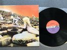 LED ZEPPELIN - Houses Of The Holy  Lp - French Press - Title Misprint - Gatefold