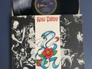 ROSE TATTOO Self Titled LP Vinyl VG+/VG+ Australia Gatefold