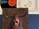 MOONDOG Self Titled Gatefold Has Booklet LP Vinyl VG+/VG+