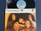 THE BAROQUES Self Titled Chess LP Vinyl VG+/VG+