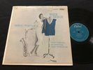 SERGE CHALOFF  Blue Serge  CAPITOL T-742  Deep Groove  Canada Press  SONNY CLARK