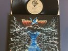 VICIOUS RUMORS Digital Dictator LP Vinyl EX