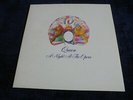 Queen - A Night At The Opera 1975 UK LP EMI 1st -2/-2 w/EMBOSSED SLEEVE