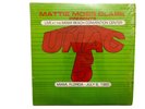 Mattie Moss Clark Live at the Miami Beach 1985 UNAC 5 Black Gospel Double LP
