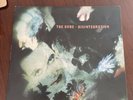 The Cure . Disintegration Vinyl Record