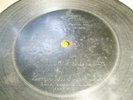 BERLINER RECORD; GOD SAVE THE QUEEN (VICTORIA). GEORGIA GLEE SINGERS.