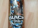 Flying fortress black brau limited edition spray can