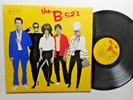 the B-52's    self titled