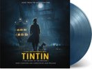 OST-Adventures Of TinTin: Secret Of The Unicorn (2LP Colou (UK IMPORT) VINYL NEW