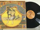 NEIL YOUNG HOMEGROWN NEVER KNOWN TO FAIL IMPORT IN SHRINK NM
