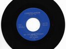 GENE CHANDLER-CONSTELLATION 166 RARE NORTHERN SOUL 45 RPM BET YOU NEVER THOUGHT