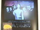 Vinyl | Code Orange - Underneath LP - The Cutter Picture Disc - Signed Cover