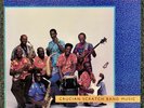 Blinky & The Roadmasters - Crucian Scratch Band Music Original Vinyl LP 1990 NM