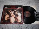 IMPALED NAZARENE / BEHERIT day of darkness festifall LP 1st press COPY N° 0428