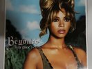 BEYONCE  B'DAY LP Vinyl