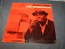 LOU DONALDSON GRAVY TRAIN BLUE NOTE INC. BST 84079 VINYL LP