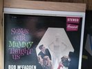 Bob McFadden & Dor Songs Our Mummy Taught Us Brunswick BL 754056 Stereo