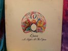 Queen A Night At The Opera Vinyl 1975 Elektra 7-E-1053 VG+