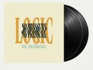 LOGIC   No Pressure Black Vinyl 2 LP ALT COVER Final Album Sold Out  Pre Order