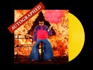 Oliver Tree - Ugly is Beautiful   Ltd Yellow Vinyl Autographed   OOP Pre-Order