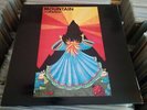 Mountain Climbing 2LP UK 1991