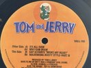 Tom and Jerry - It’s All Over 12” Vinyl 1994