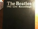 THE BEATLES 1962 LIVE RECORDINGS BOX 15 VINYL 7