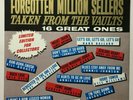 FORGOTTEN MILLION SELLERS King 792 NM- James Brown Ballard 5 Royales Degritter