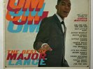 MAJOR LANCE Um Um Um Um Um Um Okeh OKM 12106 NM- wlp Degritter