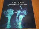 ART ZOYD - Le mariage du ciel et de l'enfer - French Prog - Avant-garde - 1985