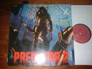OST ALAN SILVESTRI  PREDATOR 2 VARESE SARABANDE GERMANY RELEASE