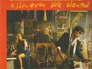 John Mellencamp Whenever We Wanted Mercury Vinyl LP