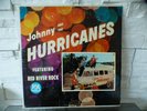 JOHNNY AND THE HURRICANES Featuring Red River Rock LP ORIGINAL WARWICK 1959
