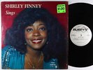 Shirley Finney - Sings LP - Savoy - Modern Soul Gospel Shrink MP3