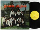 Souls A'Fire - Oral Roberts Presents LP - Private Soul Jazz Gospel MP3