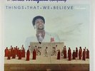 Thomas Whitfield Co. - Things That We Believe Vol. I LP - Disco Gospel VG+ MP3