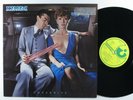 SCORPIONS Lovedrive HARVEST VG+ germany ^